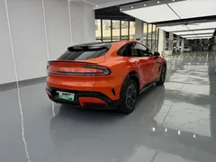 2025 Xiaomi YU7 RWD Long Range — фото 15