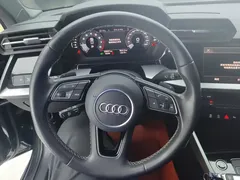 2023 Audi A3L Limousine 35 TFSI Fashion Sport, зелёный — фото 15