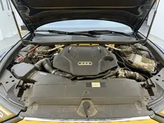 2023 Audi A6L 55 TFSI quattro Premium Sport, чёрный — фото 11
