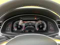 2023 Audi A6L 55 TFSI quattro Premium Sport, чёрный — фото 17
