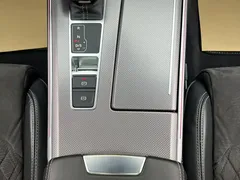 2023 Audi A6L 55 TFSI quattro Premium Sport, чёрный — фото 22