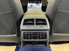 2023 Audi A6L 55 TFSI quattro Premium Sport, чёрный — фото 27