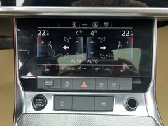 2023 Audi A6L 55 TFSI quattro Premium Sport, чёрный — фото 28