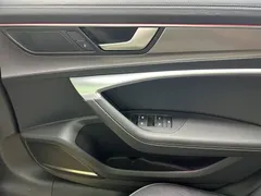 2023 Audi A6L 55 TFSI quattro Premium Sport, чёрный — фото 37