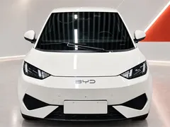 2025 BYD Seagull EV 405km Flying — фото 2