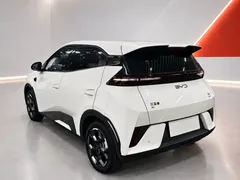 2025 BYD Seagull EV 405km Flying — фото 4