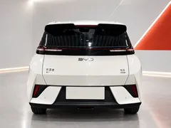2025 BYD Seagull EV 405km Flying — фото 5