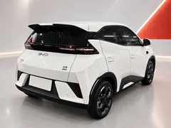 2025 BYD Seagull EV 405km Flying — фото 6