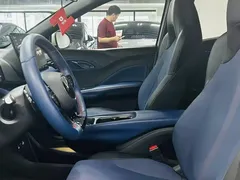 2025 BYD Seagull EV 405km Flying — фото 7