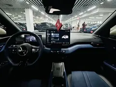 2025 BYD Seagull EV 405km Flying — фото 8
