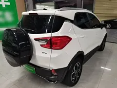 2023 BYD Yuan Pro EV 401KM Luxury, белый — фото 7