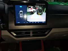 2023 BYD Yuan Pro EV 401KM Luxury, белый — фото 13