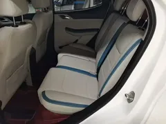 2023 BYD Yuan Pro EV 401KM Luxury, белый — фото 17