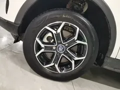 2023 BYD Yuan Pro EV 401KM Luxury, белый — фото 23