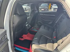2023 Geely Preface 1.5TD, синий — фото 6