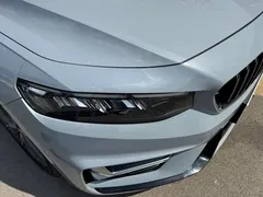 2023 Geely Preface 1.5TD, синий — фото 9