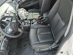 2022 Nissan Sylphy Classic 1.6XL CVT Luxury, белый — фото 15