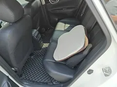 2022 Nissan Sylphy Classic 1.6XL CVT Luxury, белый — фото 17