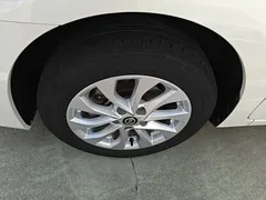 2022 Nissan Sylphy Classic 1.6XL CVT Luxury, белый — фото 23