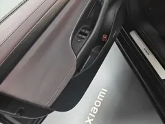 2024 Xiaomi SU7 4WD Long Range Advanced ADAS Max, чёрный — фото 4