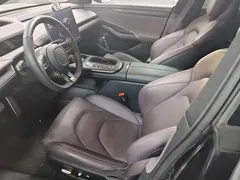 2024 Xiaomi SU7 4WD Long Range Advanced ADAS Max, чёрный — фото 5
