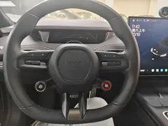 2024 Xiaomi SU7 4WD Long Range Advanced ADAS Max, чёрный — фото 6