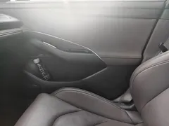 2024 Xiaomi SU7 4WD Long Range Advanced ADAS Max, чёрный — фото 8