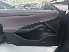 2024 Xiaomi SU7 4WD Long Range Advanced ADAS Max, чёрный — фото 9