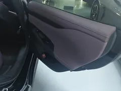 2024 Xiaomi SU7 4WD Long Range Advanced ADAS Max, чёрный — фото 18