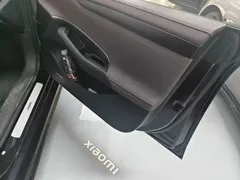 2024 Xiaomi SU7 4WD Long Range Advanced ADAS Max, чёрный — фото 20