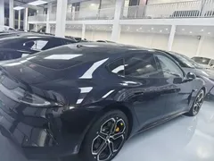 2024 Xiaomi SU7 4WD Long Range Advanced ADAS Max, чёрный — фото 22