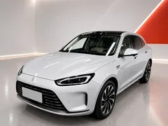 2023 Aito M5 EREV RWD Smart Driving — фото 1