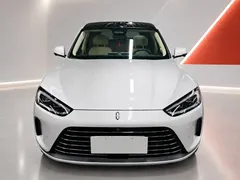 2023 Aito M5 EREV RWD Smart Driving — фото 2