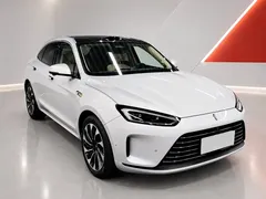 2023 Aito M5 EREV RWD Smart Driving — фото 3