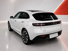 2023 Aito M5 EREV RWD Smart Driving — фото 4