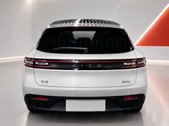 2023 Aito M5 EREV RWD Smart Driving — фото 5