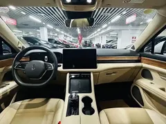 2023 Aito M5 EREV RWD Smart Driving — фото 8