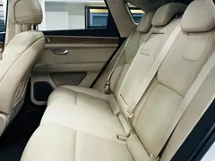 2023 Aito M5 EREV RWD Smart Driving — фото 9