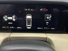 2023 Aito M5 EREV RWD Smart Driving — фото 10