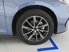 2024 BYD Seal 06 DM-i PHEV 120KM Premium — фото 6
