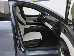 2024 BYD Seal 06 DM-i PHEV 120KM Premium — фото 8