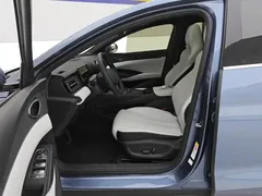 2024 BYD Seal 06 DM-i PHEV 120KM Premium — фото 9