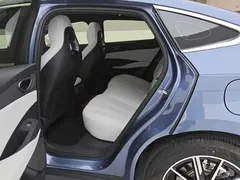 2024 BYD Seal 06 DM-i PHEV 120KM Premium — фото 11