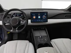 2024 BYD Seal 06 DM-i PHEV 120KM Premium — фото 12