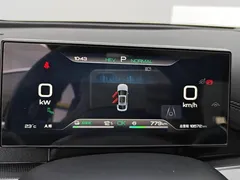 2024 BYD Seal 06 DM-i PHEV 120KM Premium — фото 14