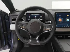 2024 BYD Seal 06 DM-i PHEV 120KM Premium — фото 15