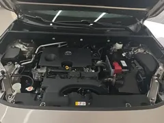 2021 Toyota RAV4 2.0L CVT 4WD Fashion Plus — фото 10