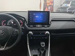 2021 Toyota RAV4 2.0L CVT 4WD Fashion Plus — фото 13