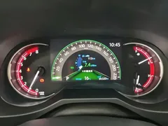 2021 Toyota RAV4 2.0L CVT 4WD Fashion Plus — фото 14