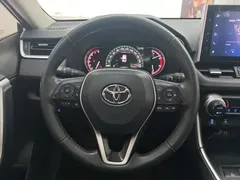 2021 Toyota RAV4 2.0L CVT 4WD Fashion Plus — фото 15